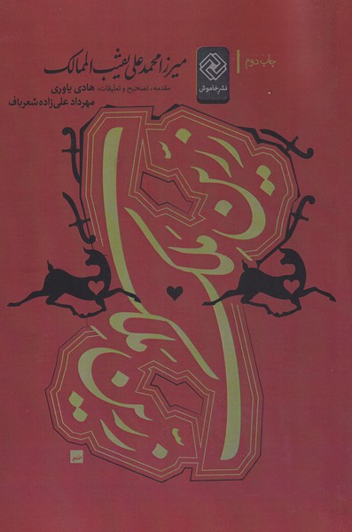 زرین ملک(خاموش)*
