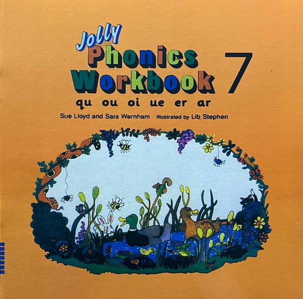 ورک جولی(7)زبان‌ما #