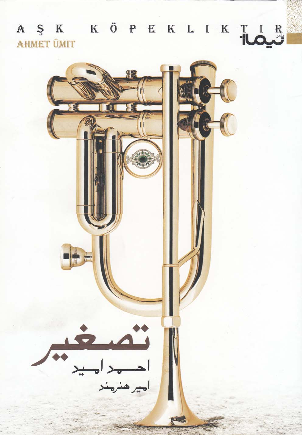 تصغیر(نیماژ) 