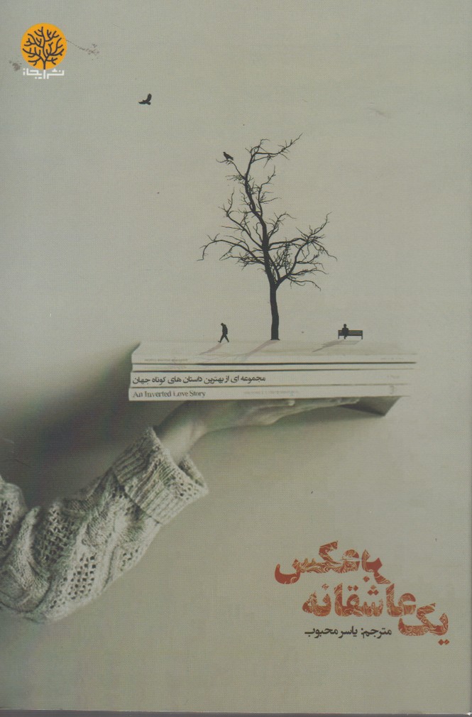یک عاشقانه برعکس(ایجاز) 