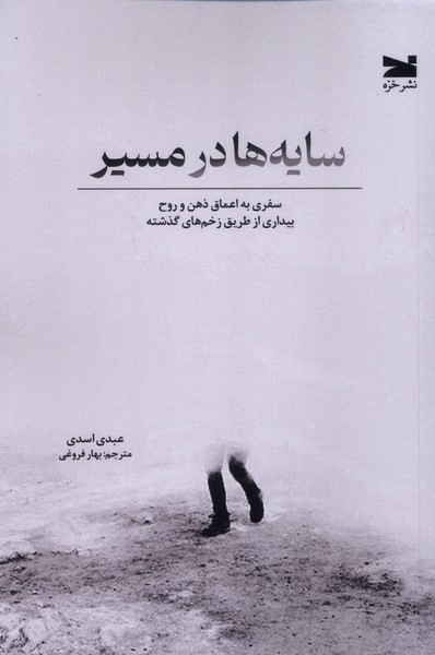 سایه ها در مسیر(خزه)