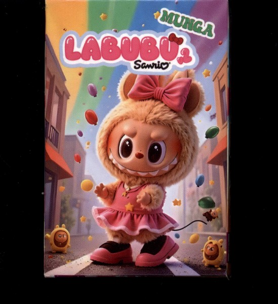 کارت بازی ‌‌لبوبو (راهنمای‌سفر)#