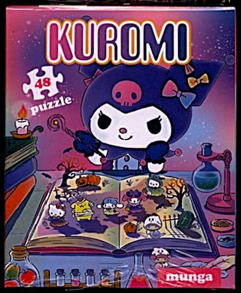 پازل 48 تکه(کرومی) راهنمای‌سفر #