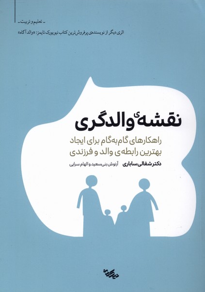 نقشه والدگری(نیک‌مان)