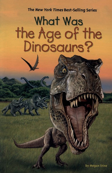 رازهای عصر دایناسورها چه بود؟(زبان‌اصلی)آی‌آی‌کتاب#