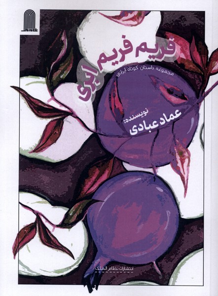 فریم فریم ابری(نظام الملک)