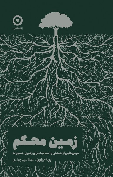 زمین محکم(مون)