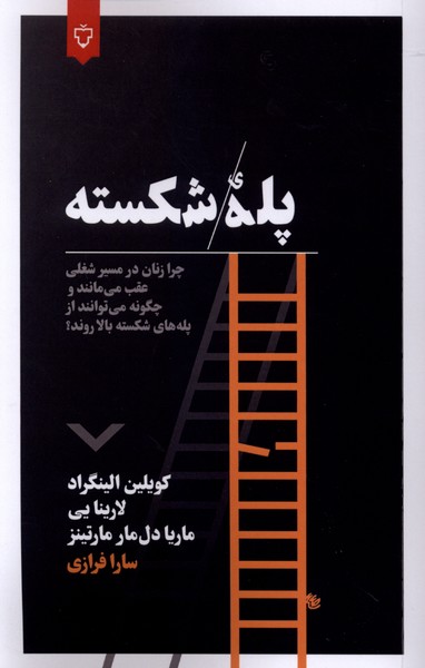 پله شکسته(نقش‌ونگار)