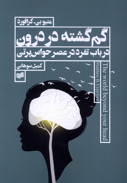 گم گشته در درون(افکار)